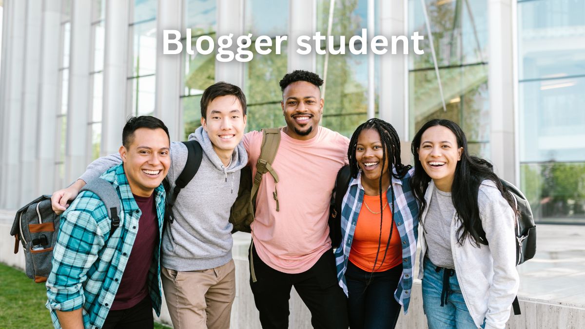 benefits of blogging for students