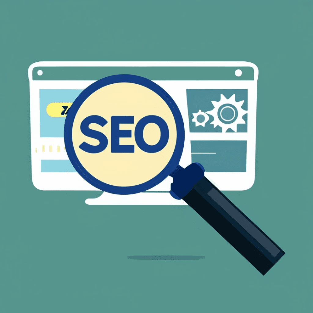 search engine optimization for blog with images